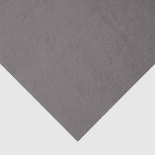 Papier Mousseline Papier à enveloppement Masculine gris foncé (Détail)
