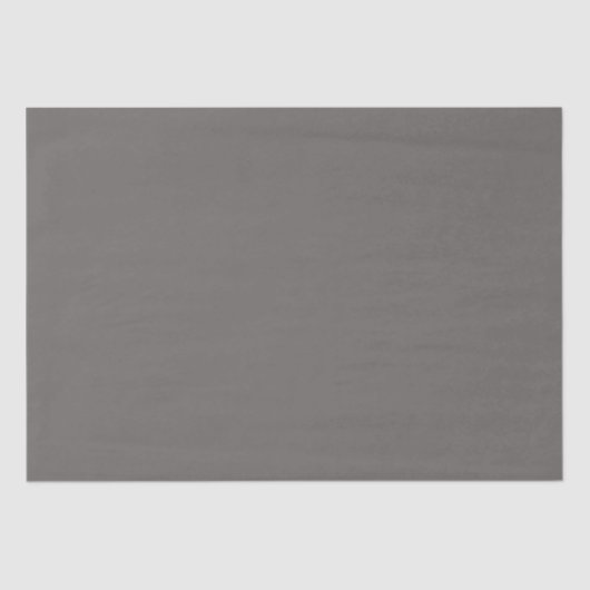 Papier Mousseline Papier à enveloppement Masculine gris foncé (Recto)