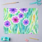 Papier Mousseline Papier à papier Fleur (Artisanat)