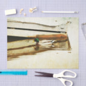 Papier Mousseline Papier à papier pour canard (Artisanat)