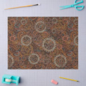 Papier Mousseline Papier à papier pour engrenages (Artisanat)