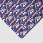 Papier Mousseline Papier à papier pour lampes nordiques (Détail)