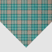 Papier Mousseline Papier à papier vert vintage (Détail)