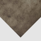 Papier Mousseline Papier à parchemin sépia dépoli journal manuscrit (Détail)