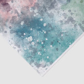 Papier Mousseline Papier Arrière - plan de découpage (Détail)