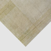 Papier Mousseline Papier beige sale cassé (Détail)