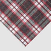 Papier Mousseline Papier cadeau à plateau positif (Détail)