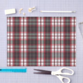 Papier Mousseline Papier cadeau à plateau positif (Artisanat)