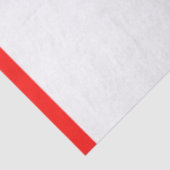 Papier Mousseline Papier cadeau du Canada (Détail)