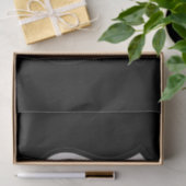 Papier Mousseline Papier cadeau Route 66 (Cadeau)