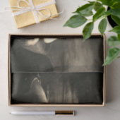 Papier Mousseline Papier cadeau Sirène et Seagull (Cadeau)