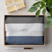 Papier Mousseline Papier Daisy Decoupage (Cadeau)