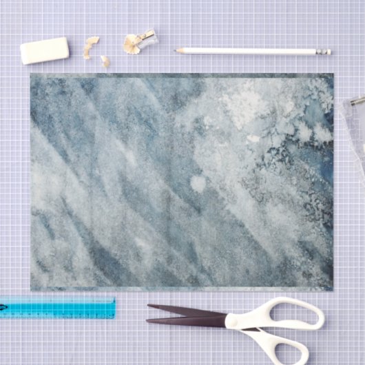 Papier Mousseline Papier d'aquarelle (Artisanat)