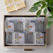 Papier Mousseline Papier de bord des règles de classe (Cadeau)