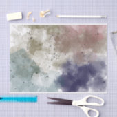 Papier Mousseline Papier de découpage (Artisanat)