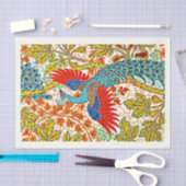 Papier Mousseline Papier de découpage 10"x15" - Walter Crane 9 (Artisanat)