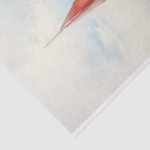 Papier Mousseline Papier de découpage 2 (Détail)