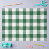 Papier Mousseline Papier de découpage Buffalo Check (Artisanat)