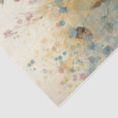 Papier Mousseline Papier de découpage Chic Shabby pour meubles/artis (Détail)