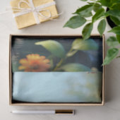 Papier Mousseline Papier de découpage de la grenouille 4 (Cadeau)