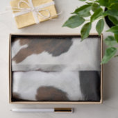 Papier Mousseline Papier de découpage de la veste (Cadeau)