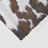 Papier Mousseline Papier de découpage de la veste (Détail)