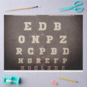 Papier Mousseline Papier de découpage de l'organigramme (Artisanat)