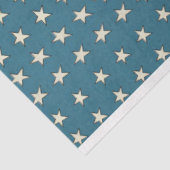 Papier Mousseline Papier de découpage de meubles patriotiques (Détail)