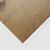 Papier Mousseline Papier de découpage de mobilier grec (Détail)