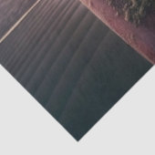 Papier Mousseline Papier de découpage de surf et surfeur de minuit (Détail)