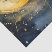 PAPIER MOUSSELINE PAPIER DE DÉCOUPAGE DE TISSU DE DÉCOUPAGE DES GODD (Détail)