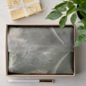 Papier Mousseline Papier de découpage de tissus de coton Highland (Cadeau)