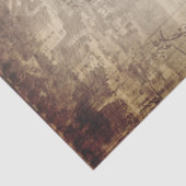 Papier Mousseline Papier de Decoupage d'éphémères de Tour Eiffel (Détail)