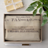 Papier Mousseline Papier de découpage des diamants de la Couronne (Cadeau)