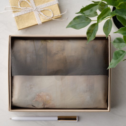 Papier Mousseline Papier de découpage Dragonfly 2 (Cadeau)