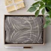 Papier Mousseline Papier de découpage en stylo (Cadeau)