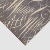 Papier Mousseline Papier de découpage en stylo (Détail)