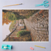 Papier Mousseline Papier de découpage, Enveloppement, - Élégance éph (Artisanat)