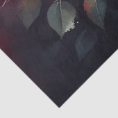 Papier Mousseline Papier de découpage, Enveloppement, Jardin Rose en (Détail)