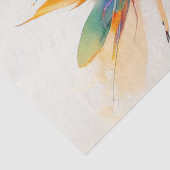 Papier Mousseline Papier de découpage, Enveloppement, - Splendor en (Détail)