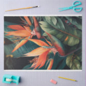 Papier Mousseline Papier de découpage, Enveloppement, - Splendor en (Artisanat)