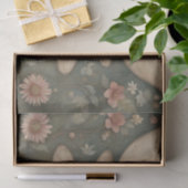 Papier Mousseline Papier de découpage Fairy Art Folk (Cadeau)