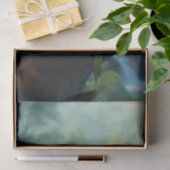 Papier Mousseline Papier de découpage Frog 1 (Cadeau)