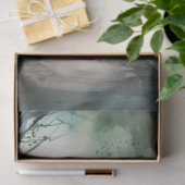 Papier Mousseline Papier de découpage Girin Forest 2 (Cadeau)