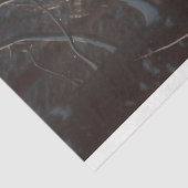 Papier Mousseline Papier de découpage Girin Forest 3 (Détail)