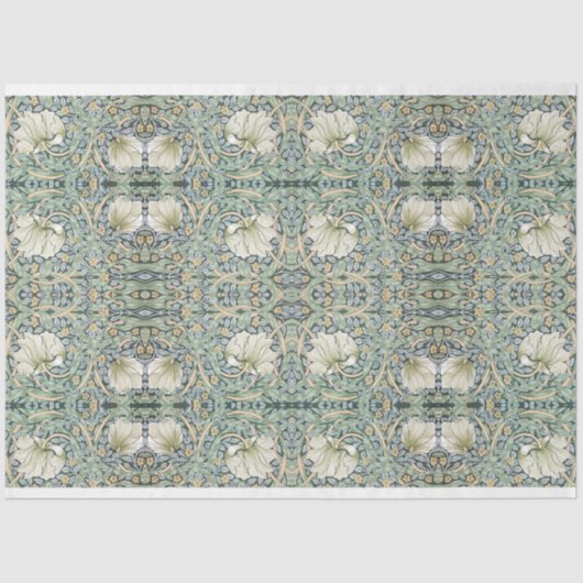 Papier Mousseline Papier de découpage gratuit Art nouveau (Recto)