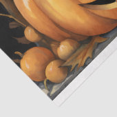 Papier Mousseline Papier de découpage Halloween Cats 2 (Détail)