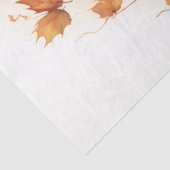 Papier Mousseline Papier de découpage Halloween Chien 4 (Détail)