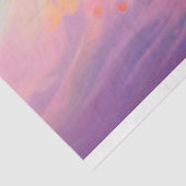 Papier Mousseline Papier de découpage Hummingbird 1 (Détail)