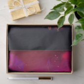 Papier Mousseline Papier de découpage Hummingbird 3 (Cadeau)